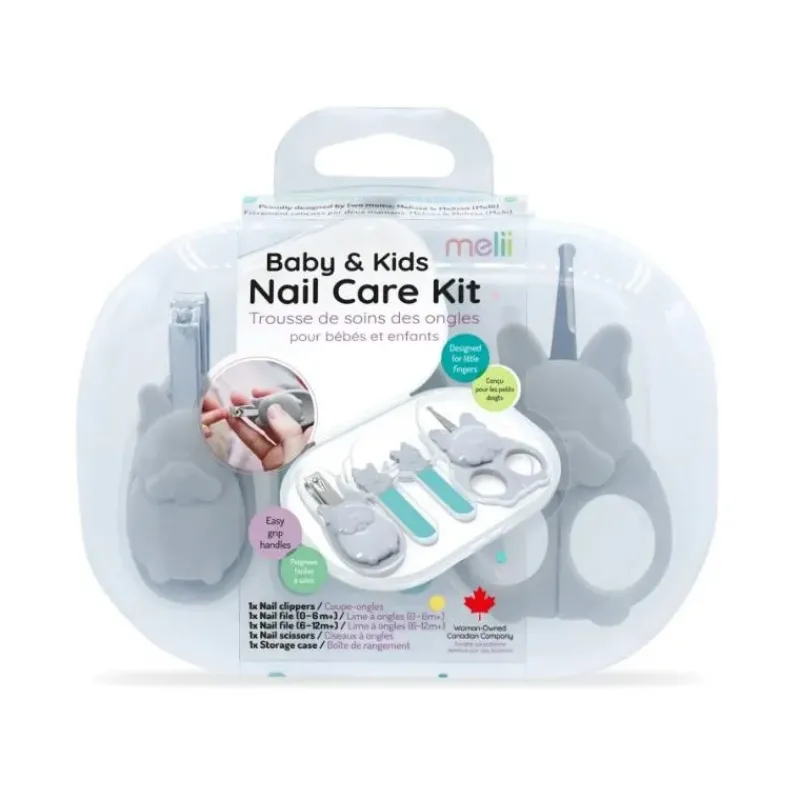 melii__baby_amp_kid_nail__SKUdltzsUvA_2.webp Melii - Baby & Kid Nail Care Kit, Bulldog Hot