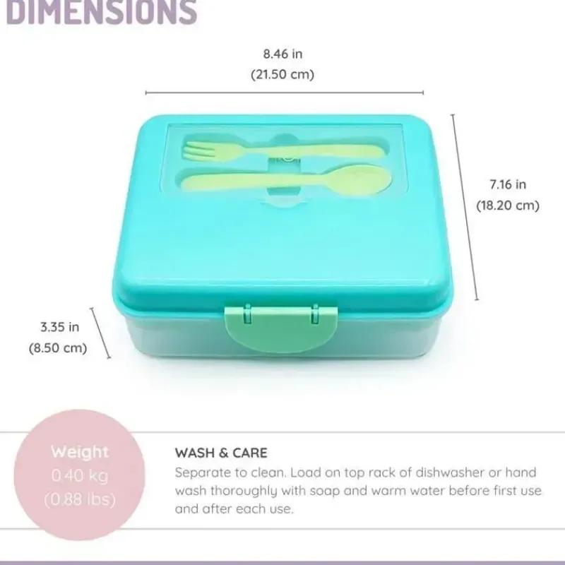 melii__bento_de_duas_cama_SKUMTuSbnfa_3.webp Melii - Bento de duas camadas, 48,8 onças, limão menta azul Best
