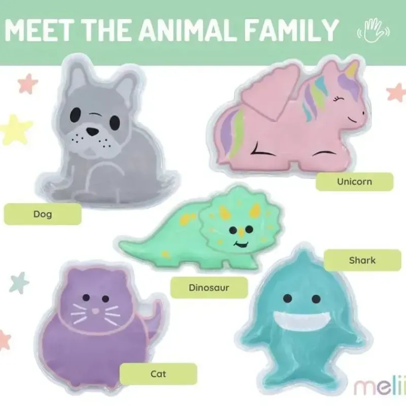 melii__bolsas_de_gelo_em__SKUXOAzjHuP_3.webp Melii - bolsas de gelo em gel, 2 unidades, mantém almoços e lanches frescos, reutilizáveis, Bulldog e Cat Discount