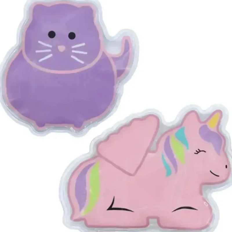melii__bolsas_de_gelo_em__SKUauzUmyby_0.webp Melii - bolsas de gelo em gel, 2 unidades, mantém almoços e lanches frescos, reutilizáveis, unicórnio e gato Clearance