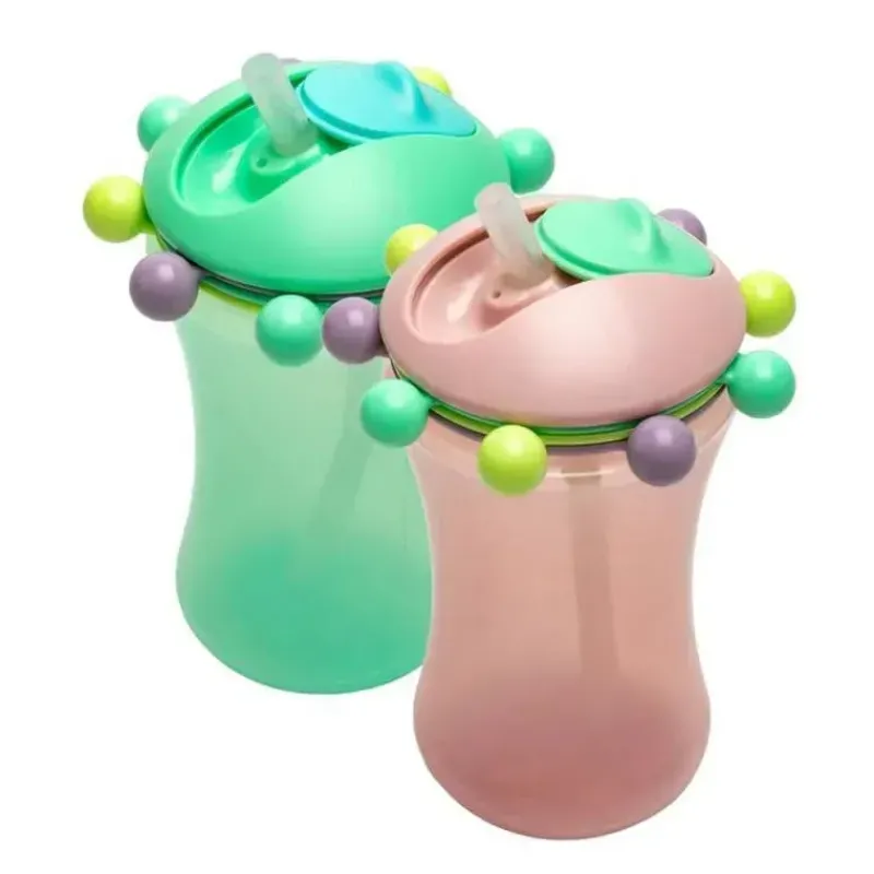 melii__copo_com_canudinho_SKUda2Geqdj_0.webp Melii - Copo com canudinho de palha Abacus 2Pk, menta/rosa Clearance