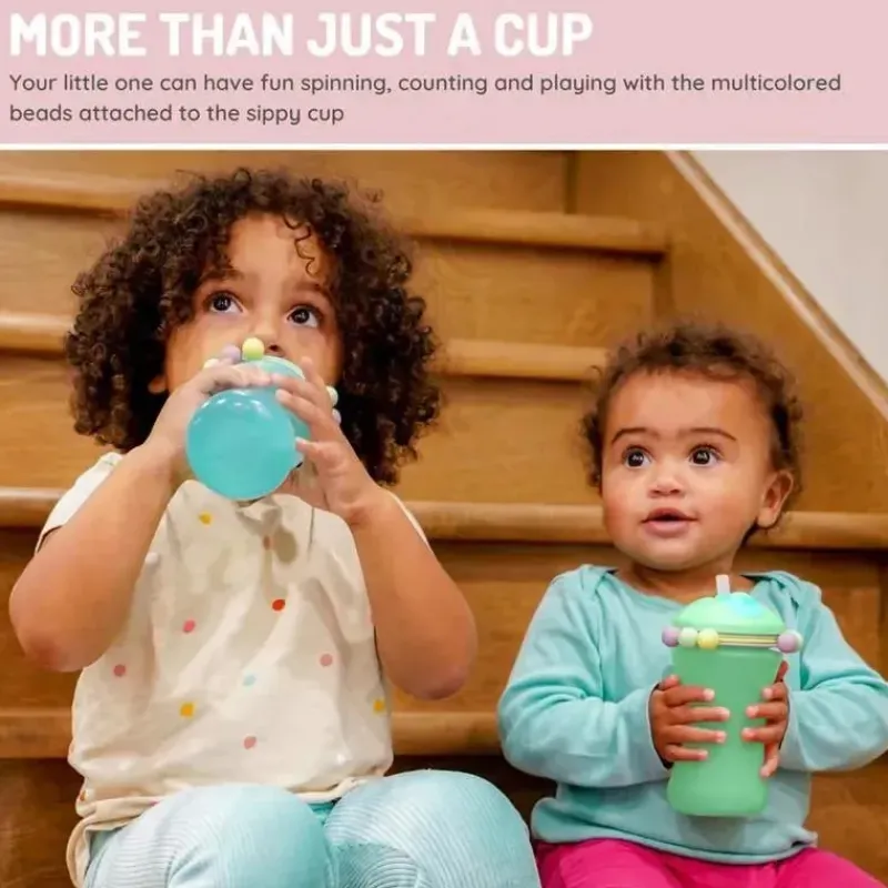 melii__copo_com_canudinho_SKUda2Geqdj_6.webp Melii - Copo com canudinho de palha Abacus 2Pk, menta/rosa Clearance