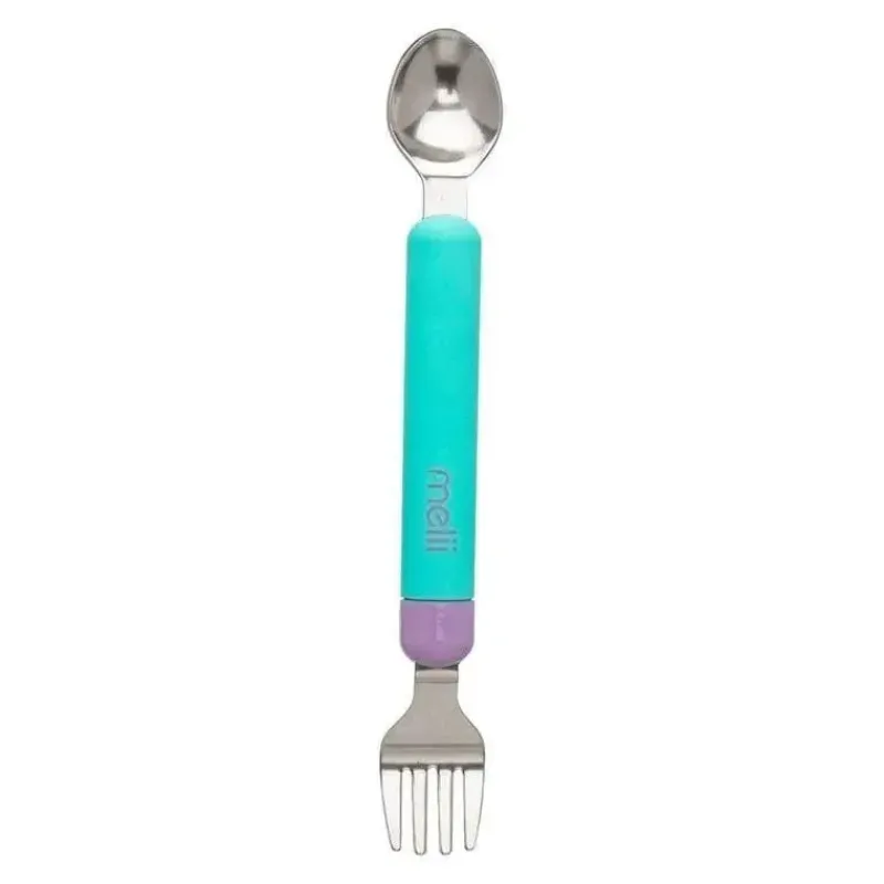 melii__pk_blue_ampamp_pur_SKUokMnbiAK_2.webp Melii - 2Pk Blue & Purple Spork On The Go Outlet