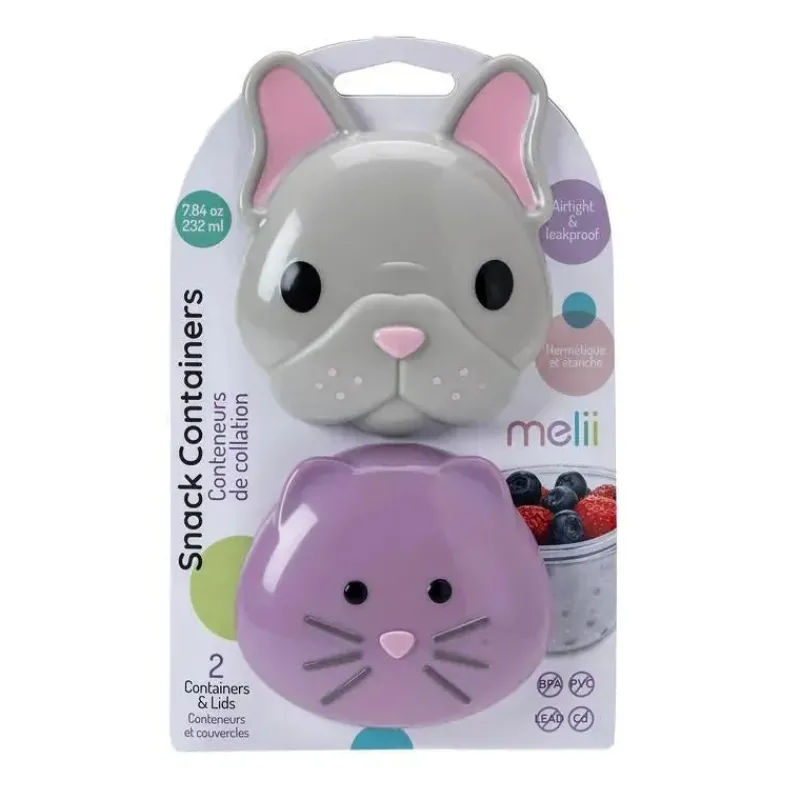melii__recipiente_de_lanc_SKUaxRpGXWq_0.webp Melii - Recipiente de lanche para bulldog e gato 2 unidades New