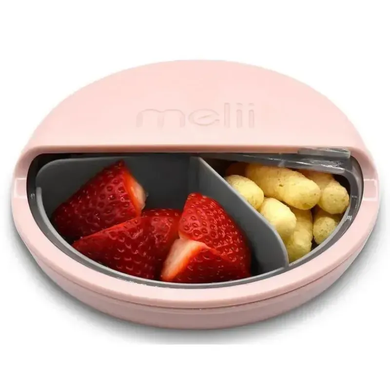 melii__recipiente_giratri_SKULrMJbsko_0.webp Melii - recipiente giratório para lanches com 3 compartimentos, rosa Sale