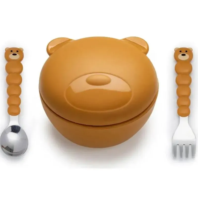 melii__tigela_urso_de_sil_SKUZ77zt09D_0.webp Melii - Tigela Urso de Silicone com Tampa e Utensílios Hot