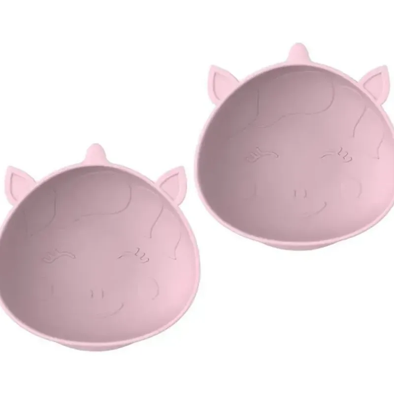 melii__ventosas_de_silico_SKUwDpyOmoZ_0.webp Melii - Ventosas de silicone para bebês e crianças pequenas, 10,1 onças - pacote com 2, unicórnio rosa Hot