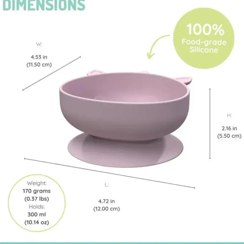 melii__ventosas_de_silico_SKUwDpyOmoZ_2.webp Melii - Ventosas de silicone para bebês e crianças pequenas, 10,1 onças - pacote com 2, unicórnio rosa Hot