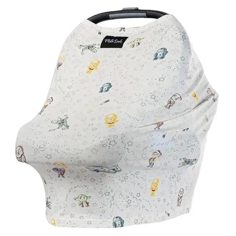 milk_snob__capa_original__SKUbmpkAWDP_0.webp Milk Snob - Capa ORIGINAL Star Wars 5 em 1, Little Galaxy Fashion