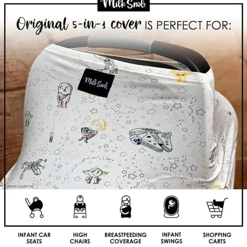 milk_snob__capa_original__SKUbmpkAWDP_3.webp Milk Snob - Capa ORIGINAL Star Wars 5 em 1, Little Galaxy Fashion