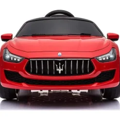 Millennium Baby - Maserati Red Licenciado Hot