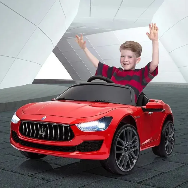 millennium_baby__maserati_SKUmlIKBzW7_1.webp Millennium Baby - Maserati Red Licenciado Hot