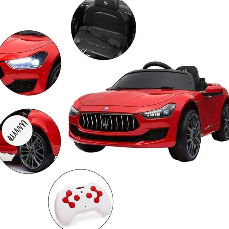millennium_baby__maserati_SKUmlIKBzW7_2.webp Millennium Baby - Maserati Red Licenciado Hot