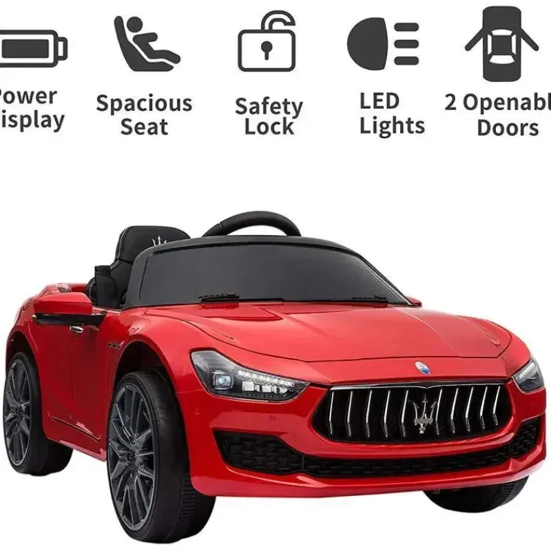 millennium_baby__maserati_SKUmlIKBzW7_4.webp Millennium Baby - Maserati Red Licenciado Hot