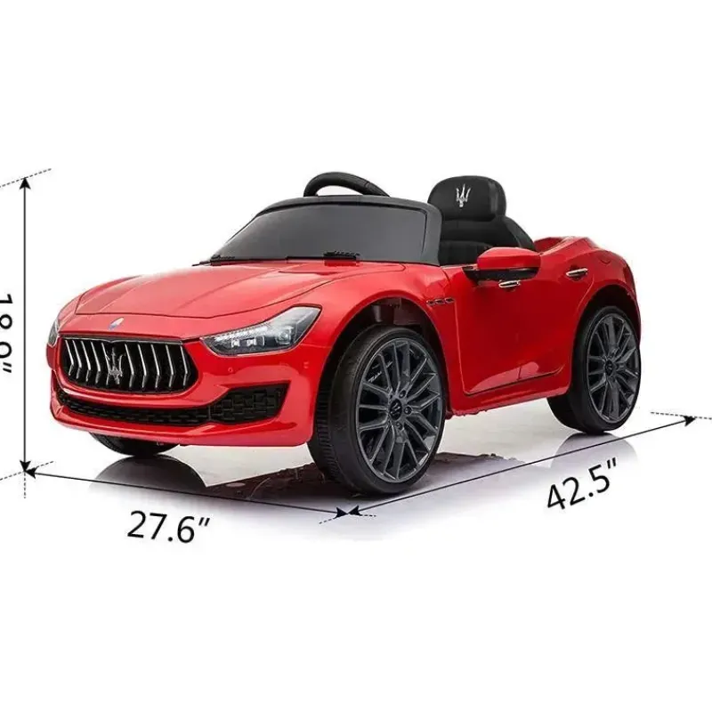 millennium_baby__maserati_SKUmlIKBzW7_6.webp Millennium Baby - Maserati Red Licenciado Hot