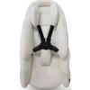 Mima - Almofada + Almofada Creo Newborn Snuggle, Bege New