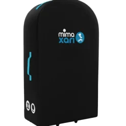 Mima - Bolsa de Viagem Xari, Preta Discount