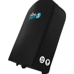 Mima - Bolsa de Viagem Xari, Preta Discount