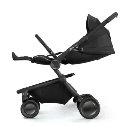 Mima - Carrinho Único Creo, Preto Sale