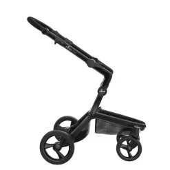 Mima - Chassi para carrinho Xari, preto New