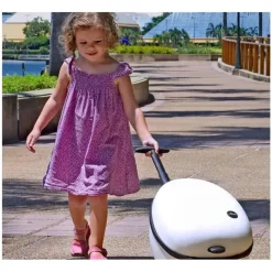 Mima - Saco rolante Ovi Trolley, Branca de Neve Fashion