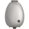 Mima - Saco rolante Ovi Trolley, Argento New