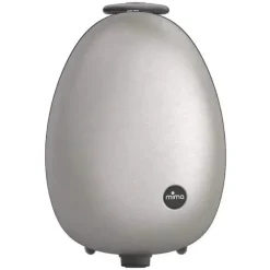 Mima - Saco rolante Ovi Trolley, Argento New