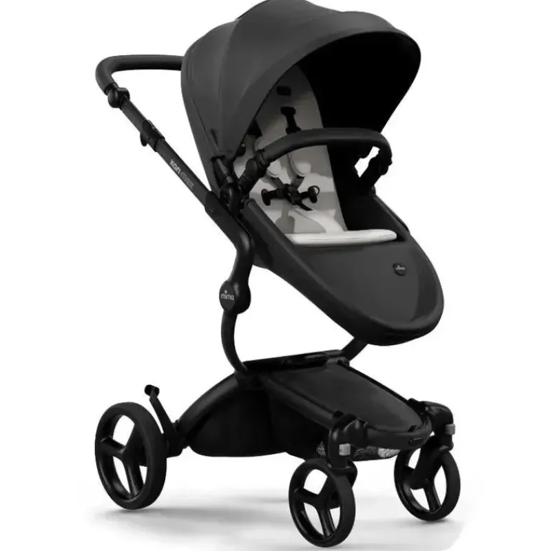 mima__xari_max_stroller_c_SKUVhLUwqEt_0.webp Mima - Xari Max Stroller Chassis Preto/Caixa de Assento Preta/Pacote Inicial Stone-White Discount