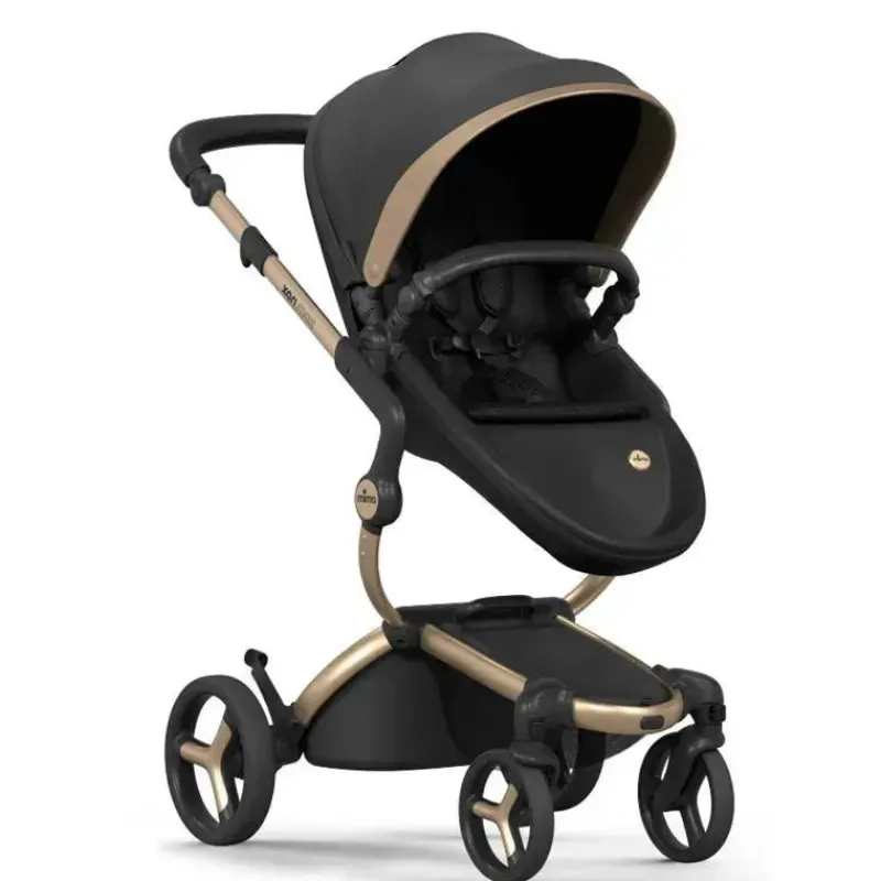 mima__xari_max_stroller_e_SKUBmRnB2wI_0.webp Mima - Xari Max Stroller Edição Especial, Preto/Dourado Best