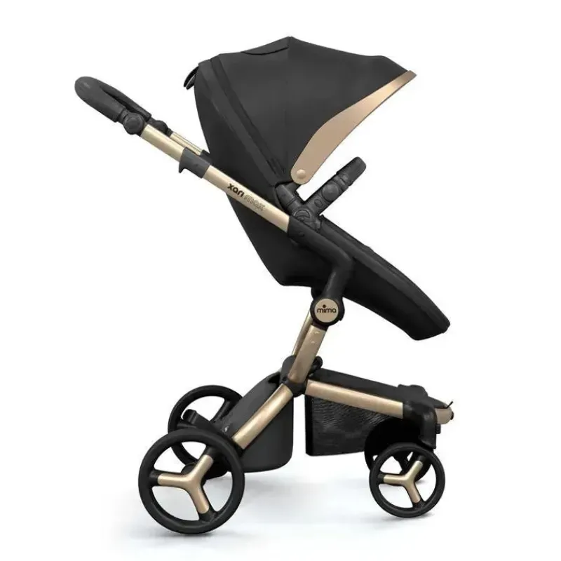 mima__xari_max_stroller_e_SKUBmRnB2wI_1.webp Mima - Xari Max Stroller Edição Especial, Preto/Dourado Best