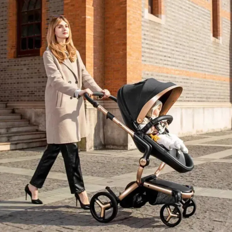 mima__xari_max_stroller_e_SKUBmRnB2wI_3.webp Mima - Xari Max Stroller Edição Especial, Preto/Dourado Best