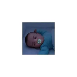 Chicco Mini Chupeta Ortodôntica PhysioForma Glow in the Dark - 2-6m 2pk Sale
