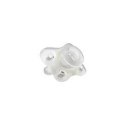 Chicco Mini Chupeta Ortodôntica PhysioForma Glow in the Dark - 2-6m 2pk Sale