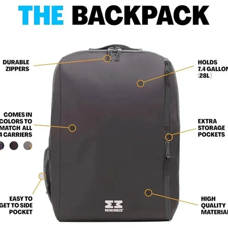 minimeis__mochila_univers_SKULTQ8Dfec_2.webp Minimeis - Mochila Universal G4, Preta/Cinza Hot