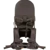 Minimeis - Porta-ombro Infantil Leve G4, Cinza Hot