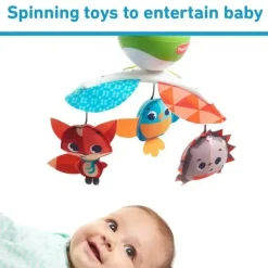 Tiny Love Mobile Take-Along , Meadow Days Discount