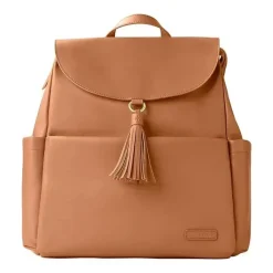 Skip Hop Mochila de fraldas Greenwich Vari - Toffee Sale