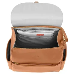 Skip Hop Mochila de fraldas Greenwich Vari - Toffee Sale