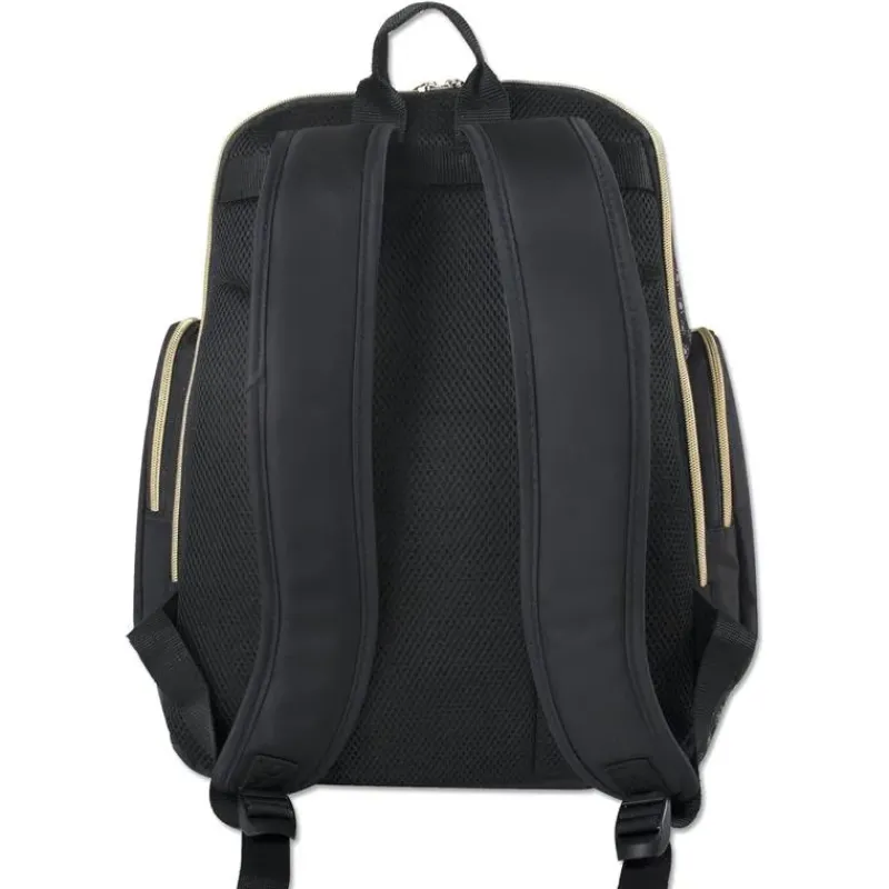 mochila_mochila_bolsa_fra_SKU0q7dppRV_1.webp Fisher-Price Mochila Mochila Bolsa Fraldas , sistema de bolso Fastfinder, preto Online