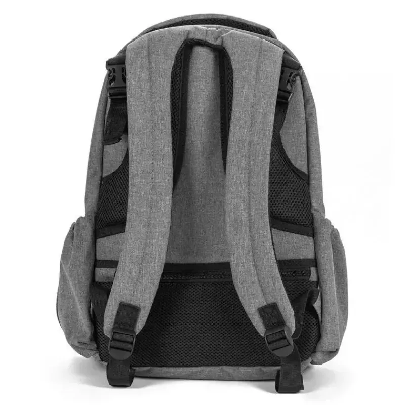 mochila_primo_passi__pert_SKUxX3ZYxsM_1.webp Primo Passi Mochila - PerTutti Baby Fraldas Mochila, Preto Melange Clearance
