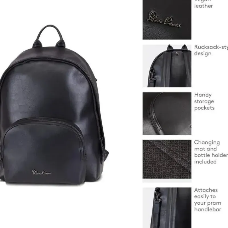 mochila_silver_cross__dun_SKUKsAheXWP_1.webp Silver Cross Mochila - Duna/Reef, mochila preta Hot
