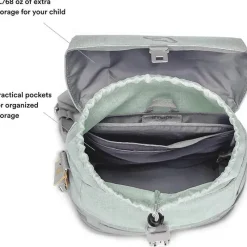 Stokke Mochila - Jetkids By Crew, Green Aurora Online