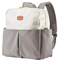 JJ Cole Mochila Tomy - Popperton Mochila, Cogumelo Creme Sale