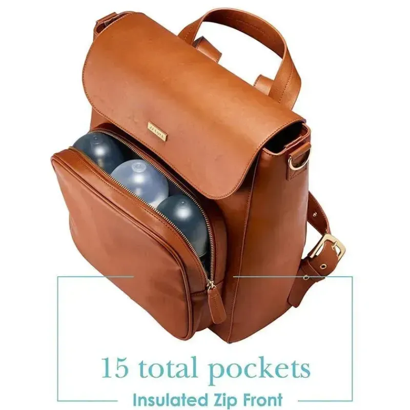mochila_tomy_jj_cole_conh_SKUU0qcRYL5_1.webp JJ Cole Mochila Tomy Conhaque Brown Pu Brookmont Sale
