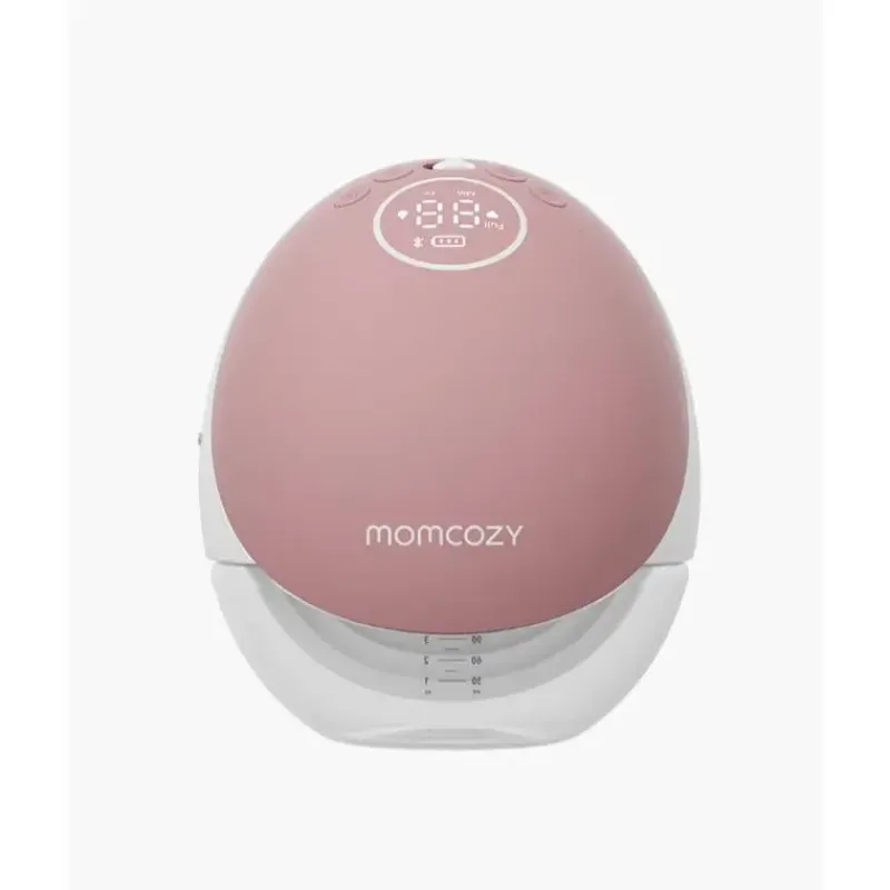 momcozy__bomba_tiraleite__SKU34vkZ8iX_10.webp Momcozy - Bomba tira-leite dupla mãos livres Mobile Flow M9 Hot