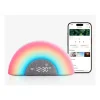 Momcozy - Dreamsync Smart Baby Sound Machine, Rainbow Light & App Control Clearance
