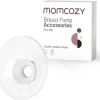 Momcozy - Flange de 27 mm para bomba vestível M5 Discount