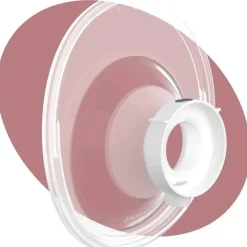Momcozy - Flange de 27 mm para bomba vestível M5 Discount