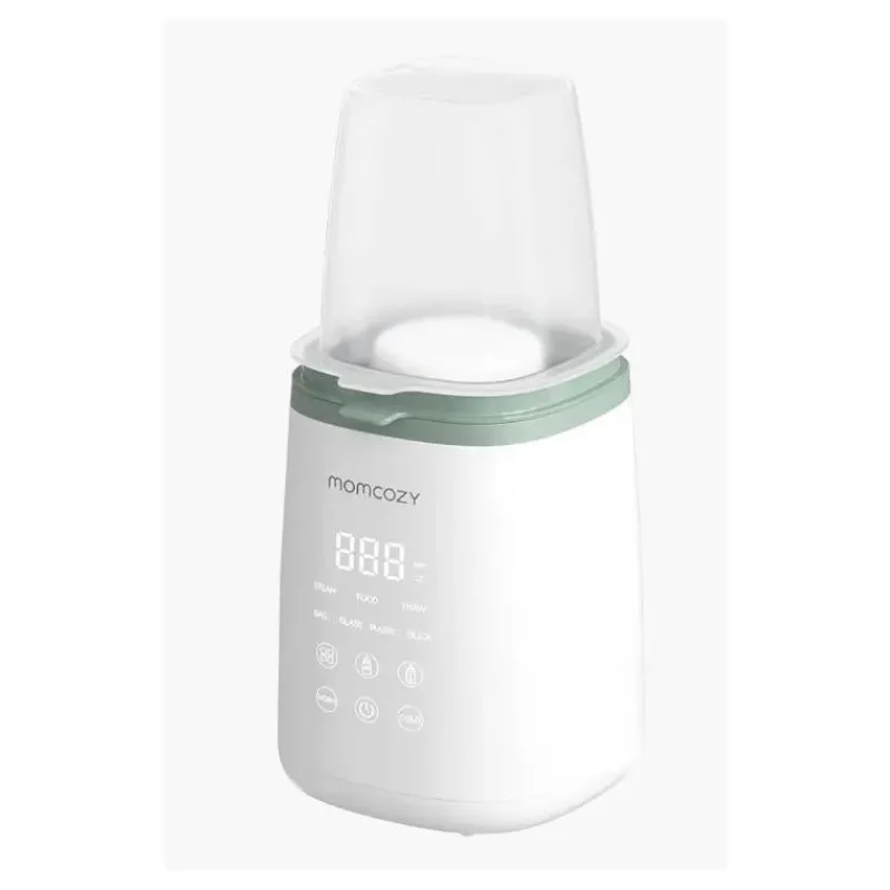 momcozy__in_fast_baby_bot_SKUmSewWJBZ_4.webp Momcozy - 6-in-1 Fast Baby Bottle Warmer New