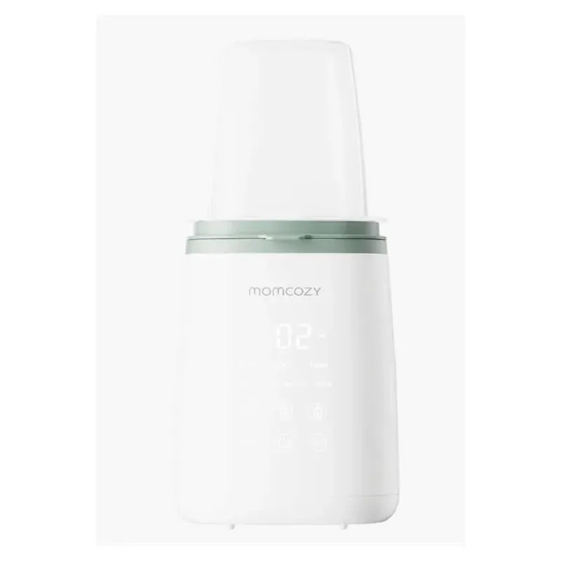 momcozy__in_fast_baby_bot_SKUmSewWJBZ_5.webp Momcozy - 6-in-1 Fast Baby Bottle Warmer New